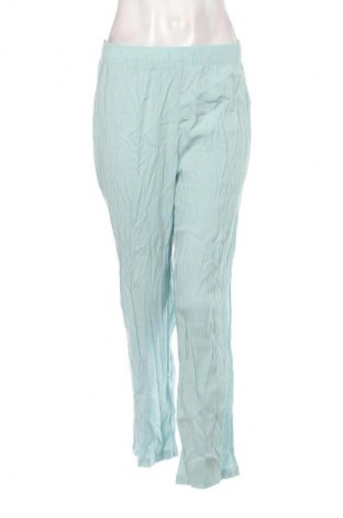 Pantaloni de femei Damart, Mărime XL, Culoare Verde, Preț 100,99 Lei