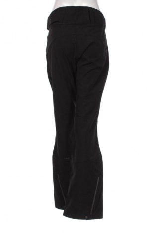 Pantaloni de femei Decathlon, Mărime M, Culoare Negru, Preț 134,99 Lei