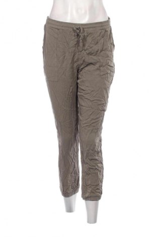 Pantaloni de femei Decjuba, Mărime XL, Culoare Verde, Preț 214,99 Lei