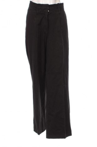 Pantaloni de femei Deerberg, Mărime L, Culoare Negru, Preț 106,99 Lei