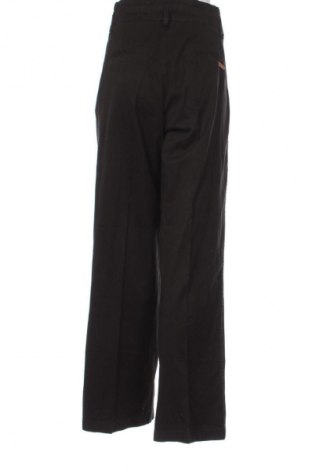 Pantaloni de femei Deerberg, Mărime L, Culoare Negru, Preț 106,99 Lei