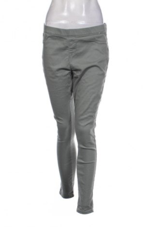 Dámske nohavice Denim&Co., Veľkosť L, Farba Sivá, Cena  15,00 €