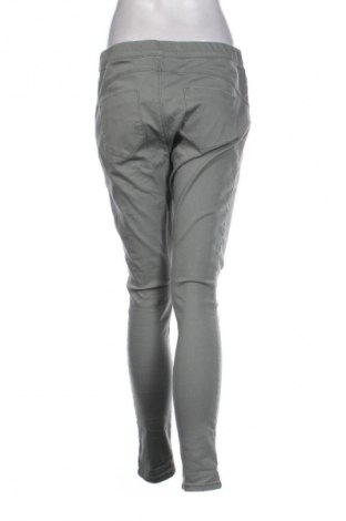 Dámske nohavice Denim&Co., Veľkosť L, Farba Sivá, Cena  15,00 €
