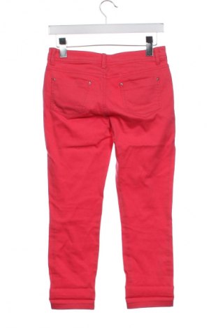 Női nadrág Denim&Co., Méret S, Szín Piros, Ár 5 800 Ft