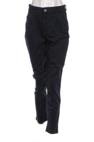 Pantaloni de femei Denim&Co., Mărime S, Culoare Albastru, Preț 50,99 Lei