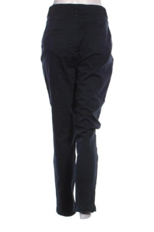Pantaloni de femei Denim&Co., Mărime S, Culoare Albastru, Preț 50,99 Lei
