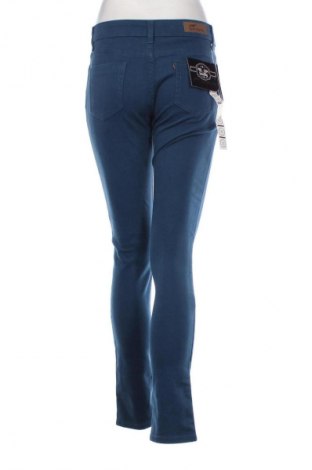 Damenhose Devote, Größe M, Farbe Blau, Preis € 23,52