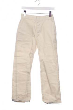 Damenhose Dickies, Größe S, Farbe Ecru, Preis € 28,99
