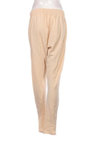 Pantaloni de femei Diya, Mărime M, Culoare Bej, Preț 40,99 Lei