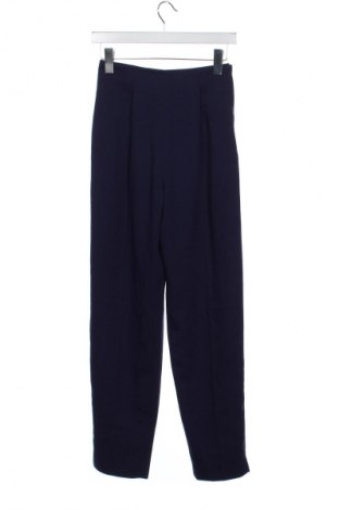 Damskie spodnie Dorothy Perkins, Rozmiar XXS, Kolor Fioletowy, Cena 78,00 zł