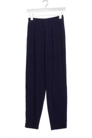 Damskie spodnie Dorothy Perkins, Rozmiar XXS, Kolor Fioletowy, Cena 78,00 zł