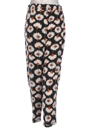 Дамски панталон Dorothy Perkins, Размер XXL, Цвят Многоцветен, Цена 34,00 лв.
