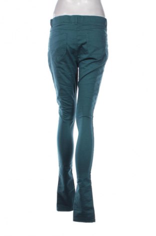 Damskie spodnie Dorothy Perkins, Rozmiar M, Kolor Niebieski, Cena 78,00 zł