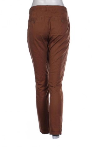 Dámské kalhoty  Edc By Esprit, Velikost XL, Barva Hnědá, Cena  520,00 Kč