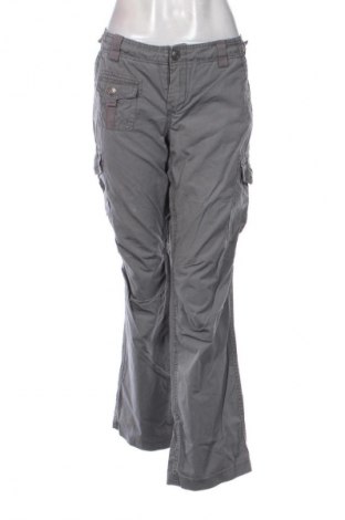 Pantaloni de femei Elements, Mărime L, Culoare Gri, Preț 50,99 Lei