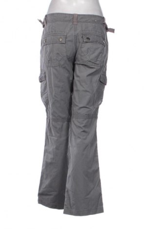 Pantaloni de femei Elements, Mărime L, Culoare Gri, Preț 50,99 Lei