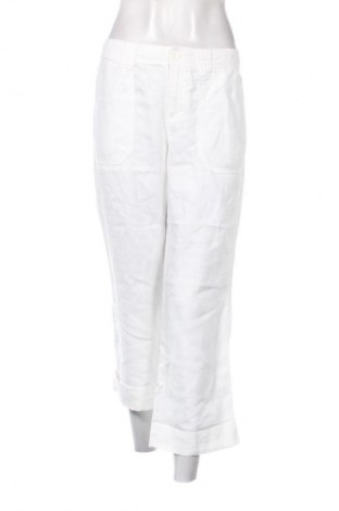 Dámske nohavice Esprit, Veľkosť M, Farba Biela, Cena  21,00 €