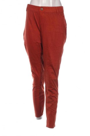 Dámske nohavice Essentials By Esprit, Veľkosť XXL, Farba Červená, Cena  23,95 €