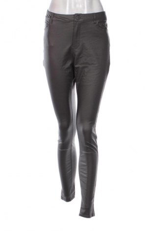 Damenhose Ever.me by Takko Fashion, Größe XL, Farbe Braun, Preis € 10,99