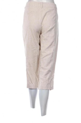 Dámske nohavice F&F, Veľkosť XL, Farba Kremová, Cena  9,95 €