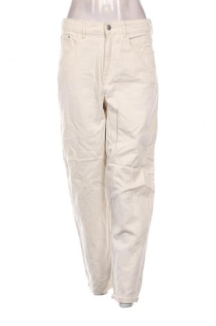 Damenhose F&F, Größe S, Farbe Ecru, Preis € 8,99