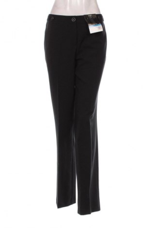 Pantaloni de femei F&F, Mărime L, Culoare Negru, Preț 146,99 Lei