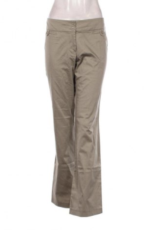 Damenhose F&F, Größe L, Farbe Grau, Preis 16,99 €