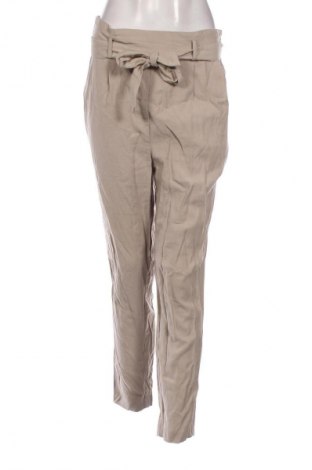 Damenhose F&F, Größe M, Farbe Beige, Preis 14,99 €