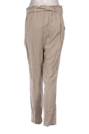 Damenhose F&F, Größe M, Farbe Beige, Preis 14,99 €