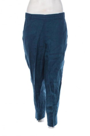 Női nadrág FLAX, Méret M, Szín Kék, Ár 6 729 Ft