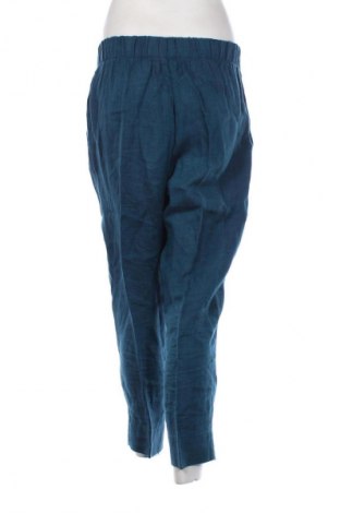 Női nadrág FLAX, Méret M, Szín Kék, Ár 6 729 Ft