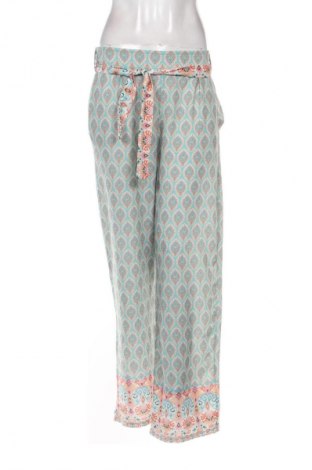 Damenhose FOS Amsterdam, Größe M, Farbe Mehrfarbig, Preis 16,99 €