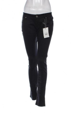 Damskie spodnie Fashion, Rozmiar M, Kolor Czarny, Cena 214,02 zł