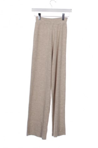 Damenhose Fashionkilla, Größe XS, Farbe Beige, Preis € 14,83