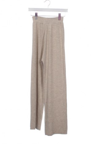Damenhose Fashionkilla, Größe XS, Farbe Beige, Preis € 14,83