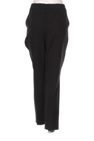 Női nadrág Filippa K, Méret XL, Szín Fekete, Ár 22 389 Ft