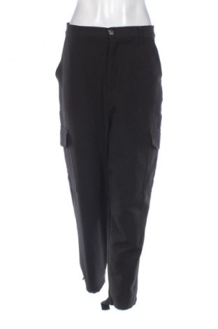Damenhose Flat Top, Größe M, Farbe Schwarz, Preis € 9,99