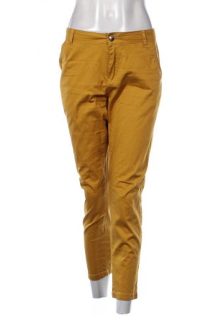 Damenhose Flora & Co, Größe XL, Farbe Orange, Preis 16,99 €