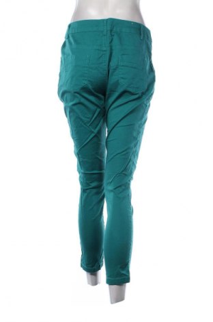 Damenhose Flora & Co, Größe L, Farbe Grün, Preis 16,99 €