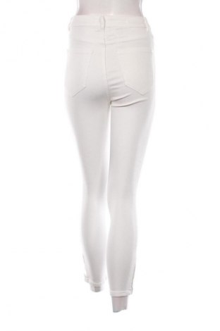 Pantaloni de femei Forever New, Mărime M, Culoare Alb, Preț 214,99 Lei