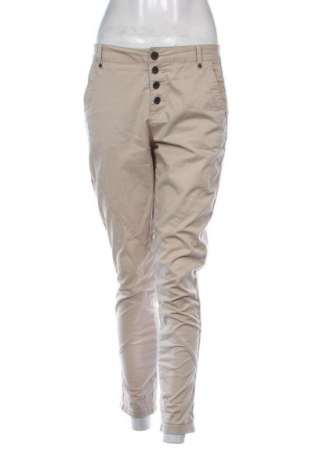 Damenhose Fransa, Größe XL, Farbe Beige, Preis € 14,99