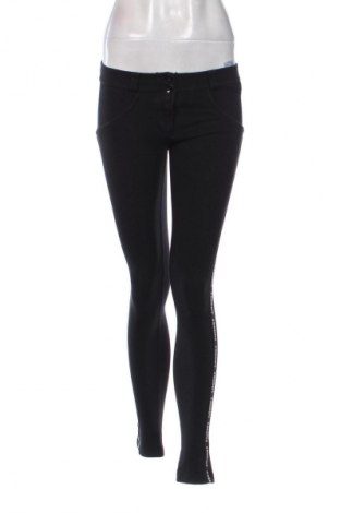 Damenhose Freddy, Größe S, Farbe Schwarz, Preis 14,99 €
