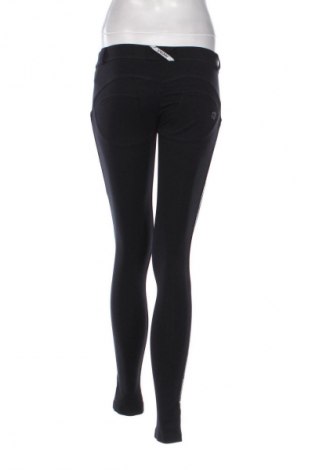 Damenhose Freddy, Größe S, Farbe Schwarz, Preis 14,99 €