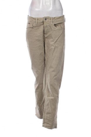 Dámske nohavice G-Star Raw, Veľkosť M, Farba Béžová, Cena  38,95 €
