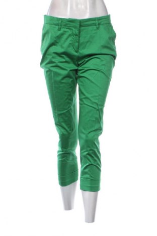 Dámske nohavice Gant, Veľkosť S, Farba Zelená, Cena  32,95 €