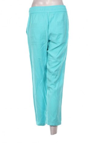 Γυναικείο παντελόνι Gerry Weber, Μέγεθος M, Χρώμα Μπλέ, Τιμή 71,99 €