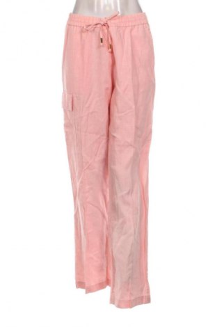 Дамски панталон Gerry Weber, Размер M, Цвят Розов, Цена 142,99 лв.