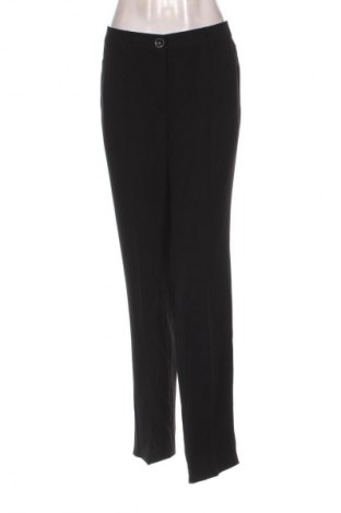 Damskie spodnie Gerry Weber, Rozmiar L, Kolor Czarny, Cena 459,99 zł