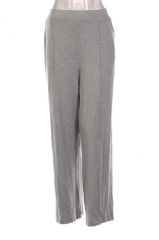 Дамски панталон Gerry Weber, Размер L, Цвят Сив, Цена 117,99 лв.