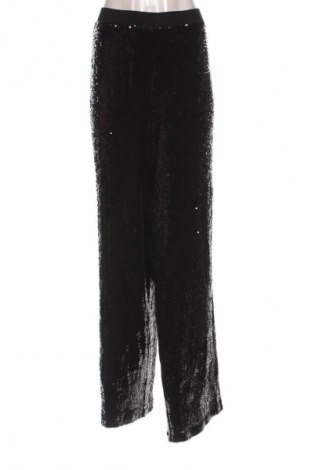 Γυναικείο παντελόνι Gerry Weber, Μέγεθος XXL, Χρώμα Μαύρο, Τιμή 71,99 €
